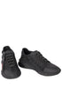 Replay Shoes - for men סניקרס נעלי ריפלי לגבר בצבע שחור